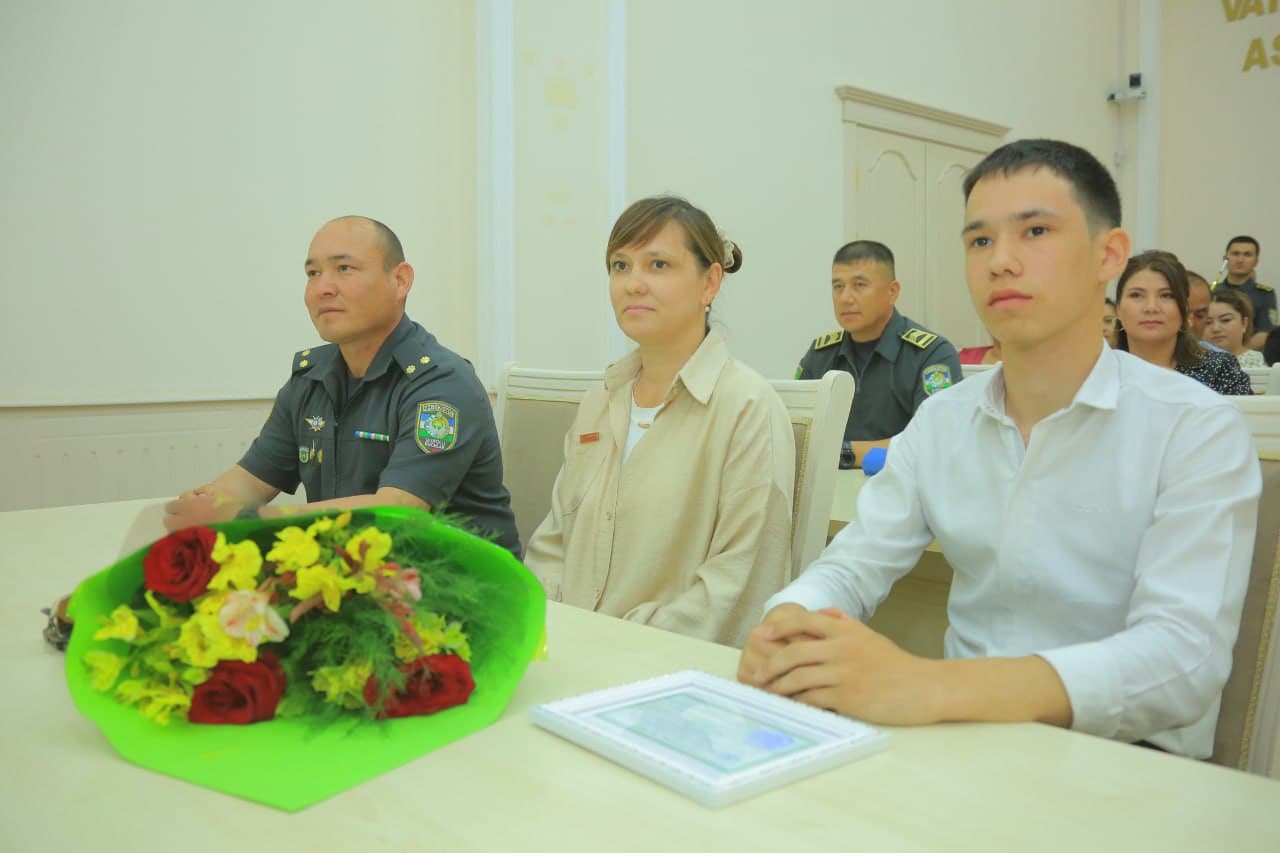 Ilm sari yo‘l ochgan e’tibor va g‘amxo‘rlik