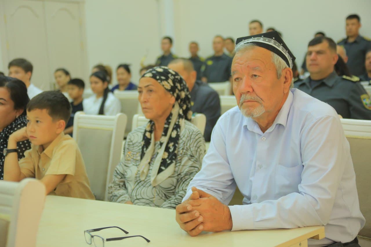 Ilm sari yo‘l ochgan e’tibor va g‘amxo‘rlik