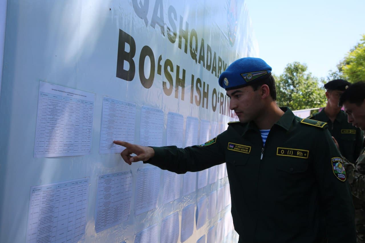“Kasb va mehnat kuni” yirik ijtimoiy tadbirga aylandi