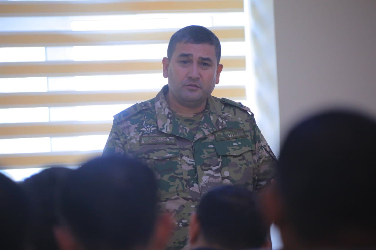 O‘quv yig‘inida yutuqlar sarhisobi va ustuvor vazifalar muhokama markazida bo‘ldi