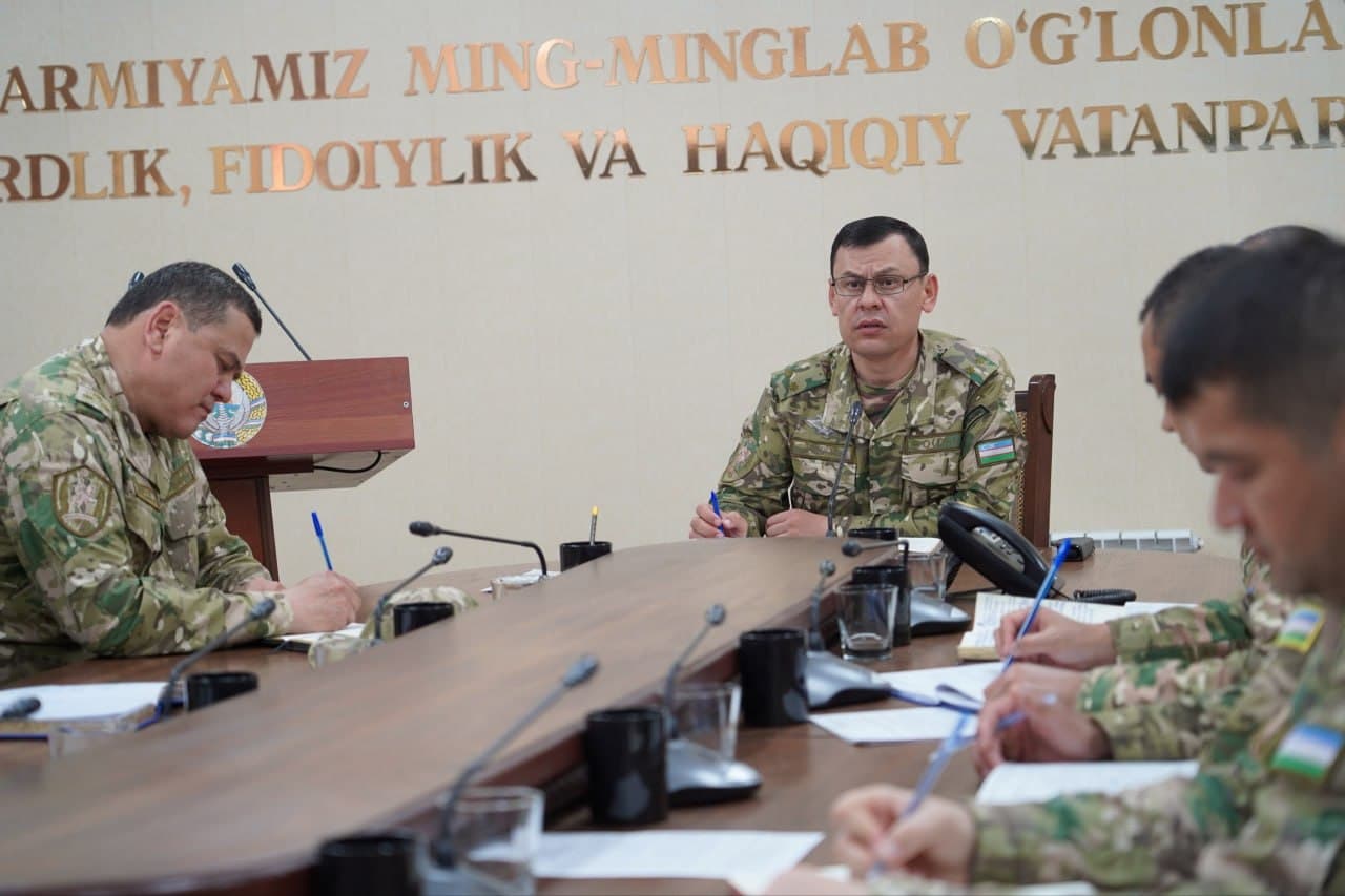 Bilimli avlod — qudratli Vatan tayanchi
