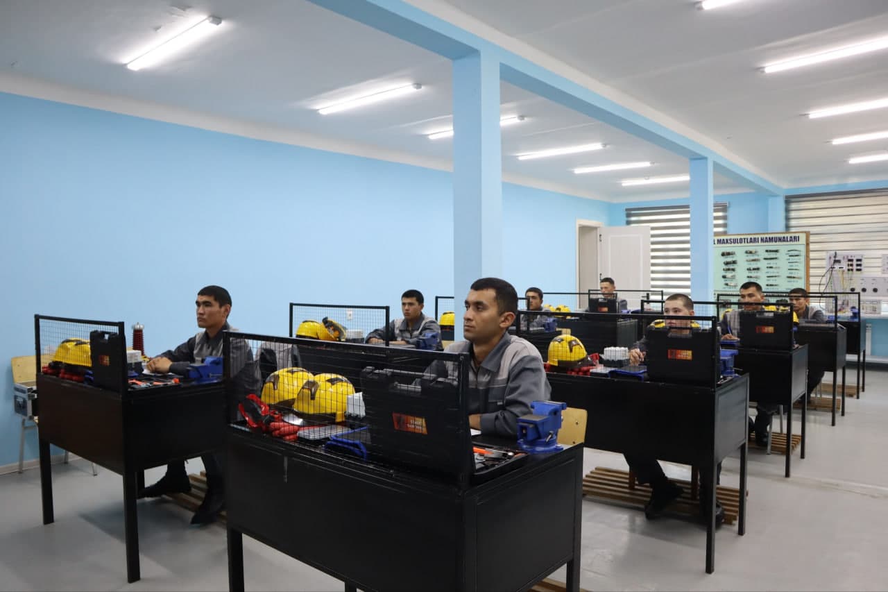 “Bitta askar — bitta kasb” tamoyili: yoshlar bandligi va professional kadrlar tayyorlash yo‘lidagi muhim qadam