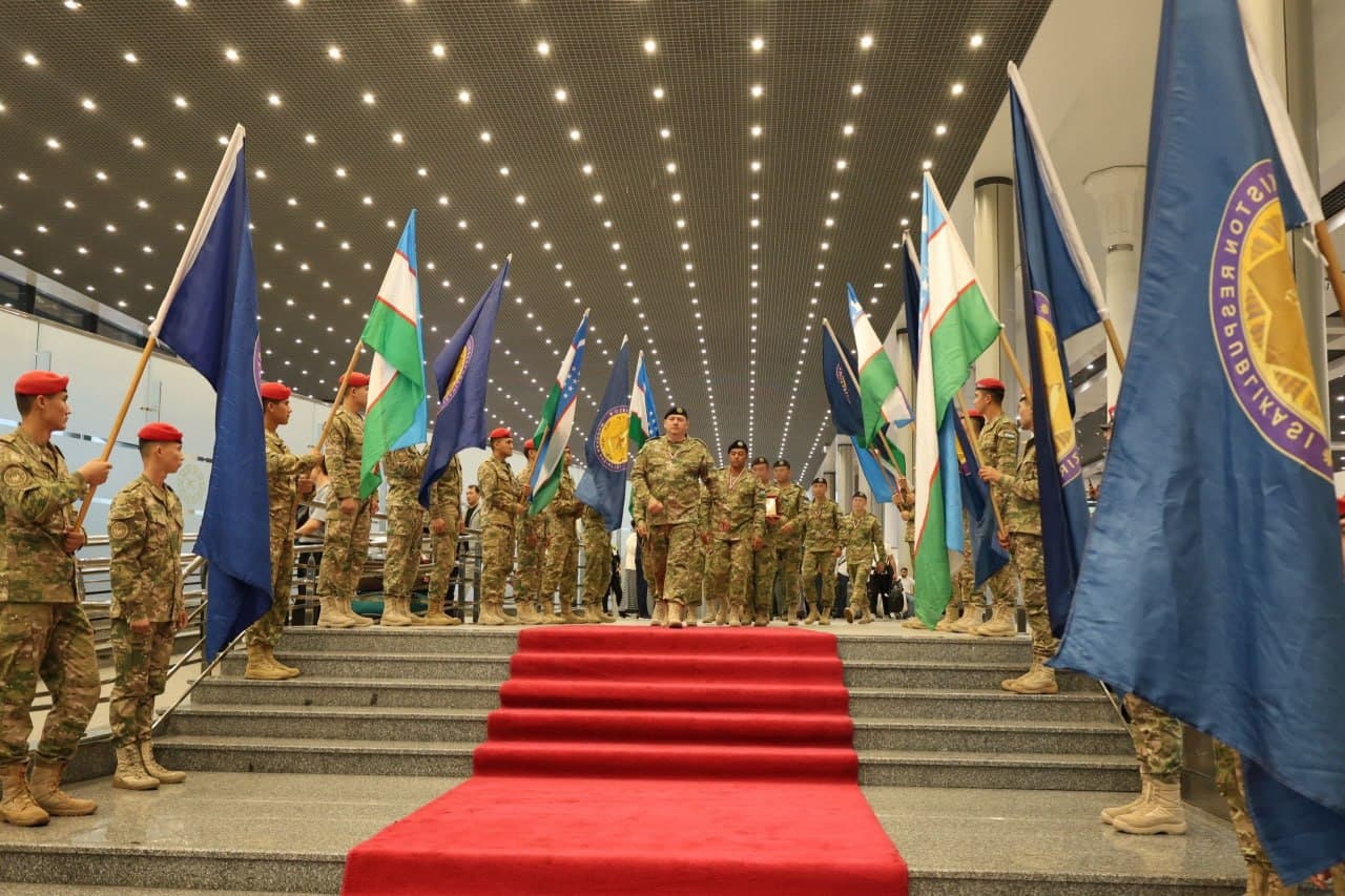 O‘zbekiston merganlari xalqaro musobaqada uchinchi bor oltin medalni qo‘lga kiritdi