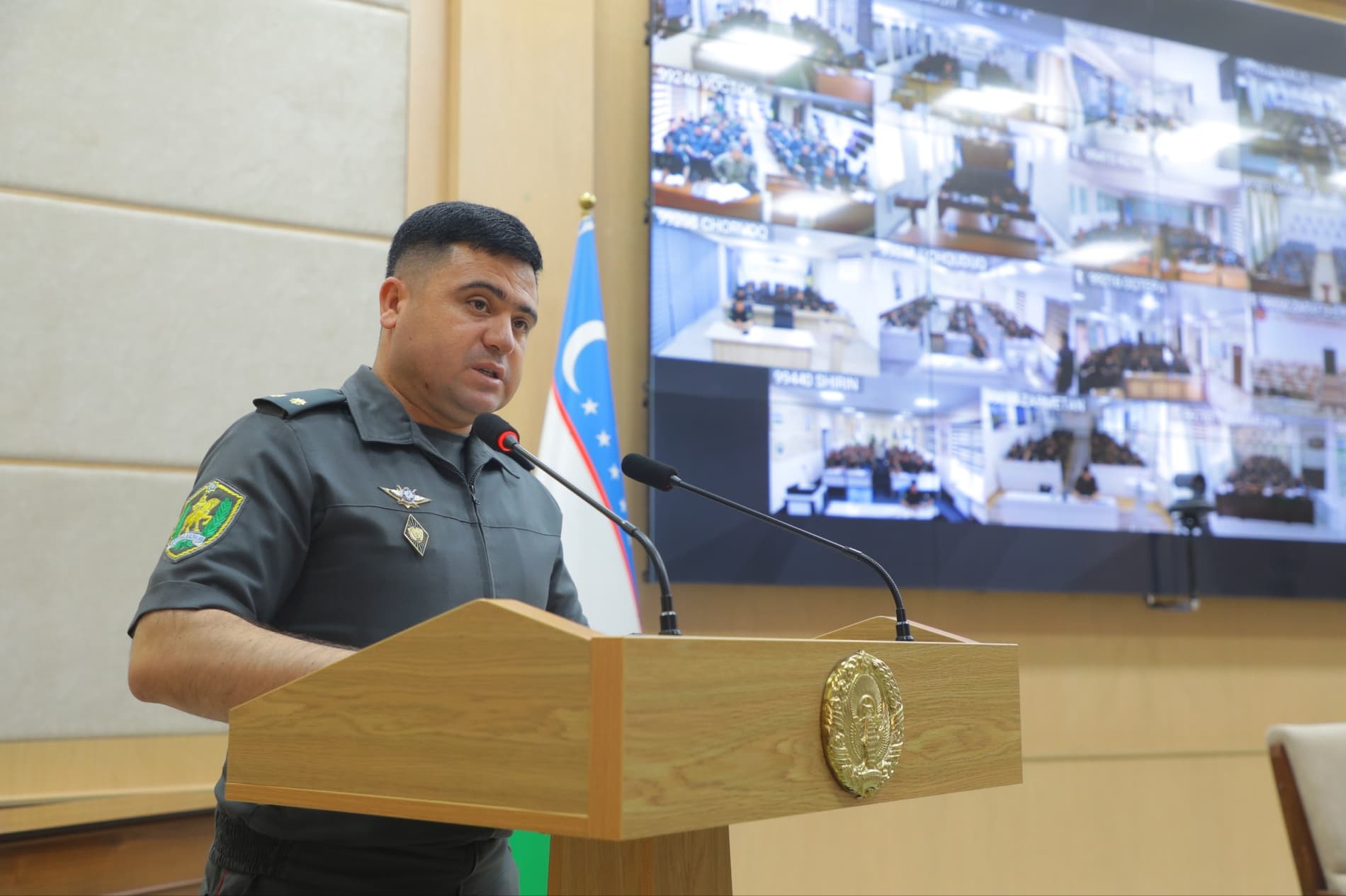 Hushyorlik va ogohlik — davr talabi