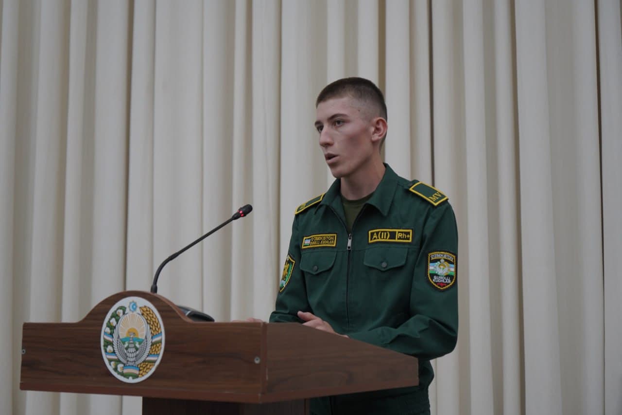Встреча трёх поколений – площадка воспитания и обмена опытом
