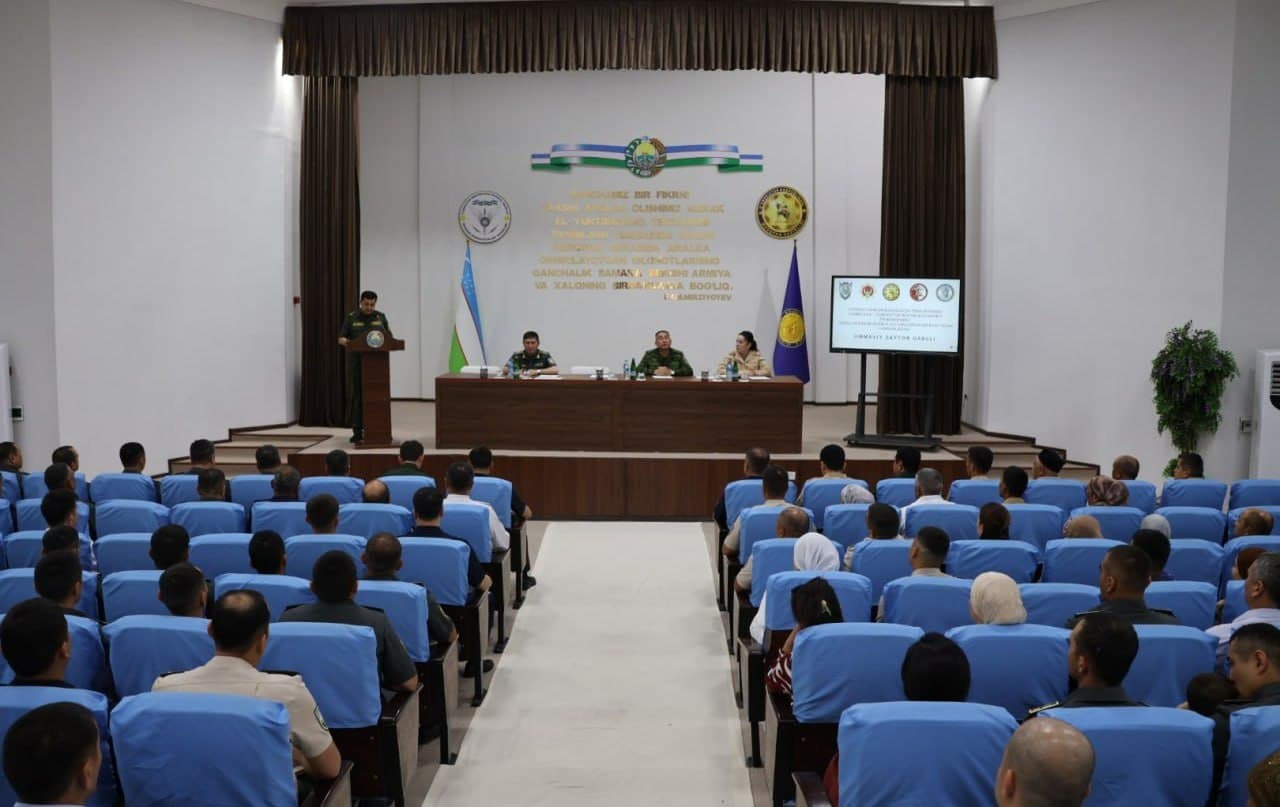 Sayyor qabul — muammo, tahlil va aniq yechimlar maydoni