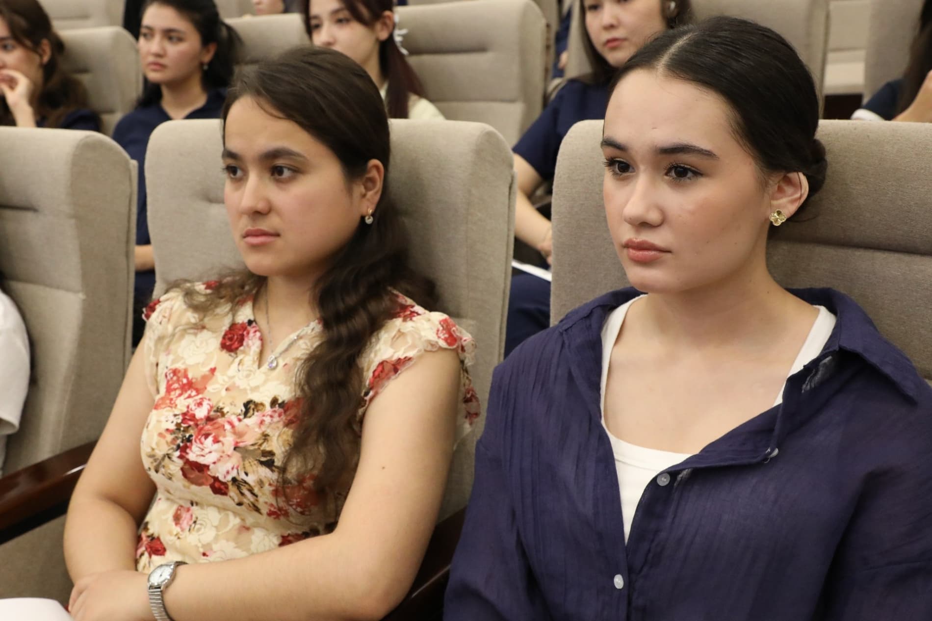 Harbiy tibbiyot instituti va Central Asian University hamkorligi amaliy natijalar bermoqda