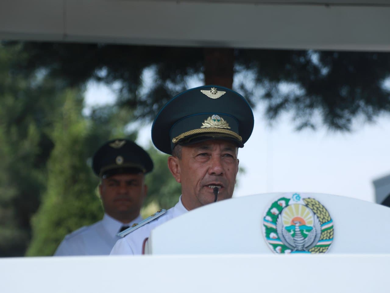 Harbiy qism tashkil topgan kun munosib nishonlandi