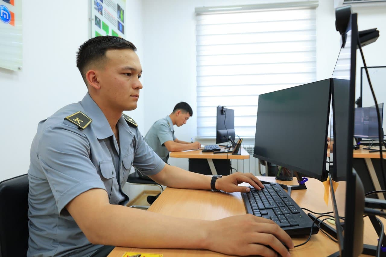 Bilim va salohiyat sinovi