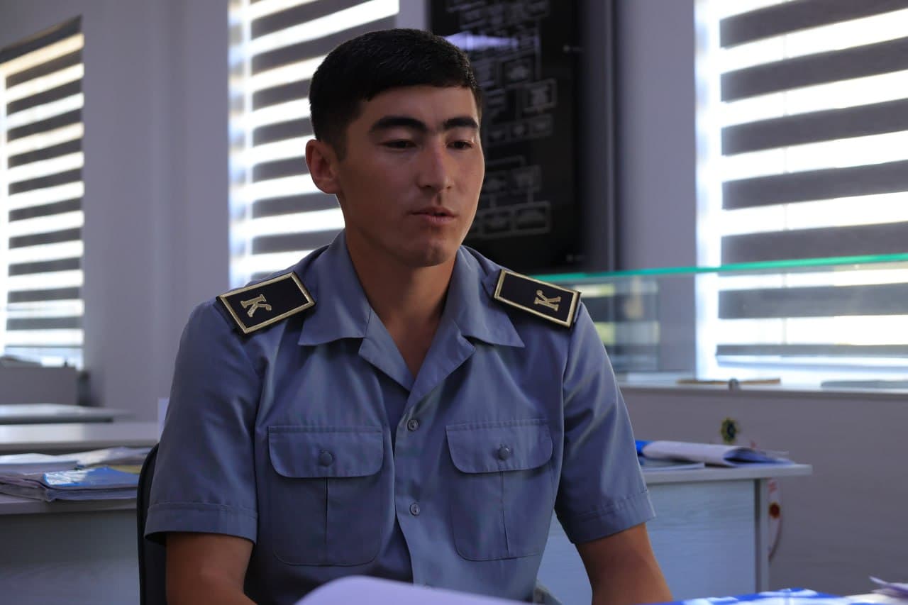 Bilim va salohiyat sinovi