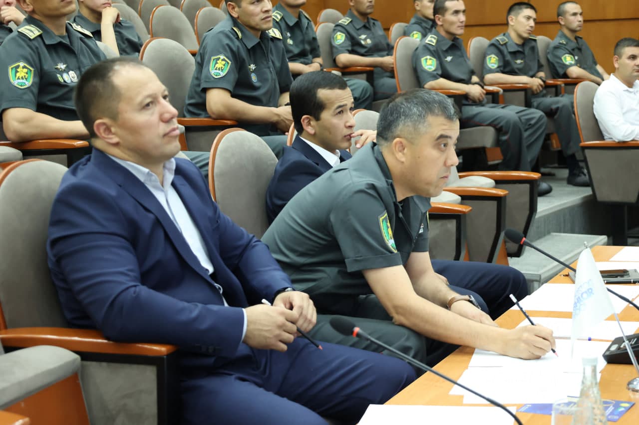 “Eng ilgʻor boshlangʻich tashkilot yetakchisi” tanlovi gʻoliblari aniqlandi