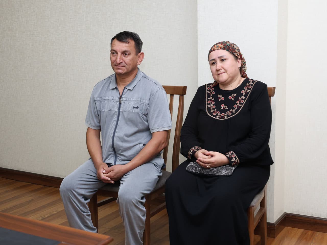 Fuqarolar murojaatlari e’tibor markazida