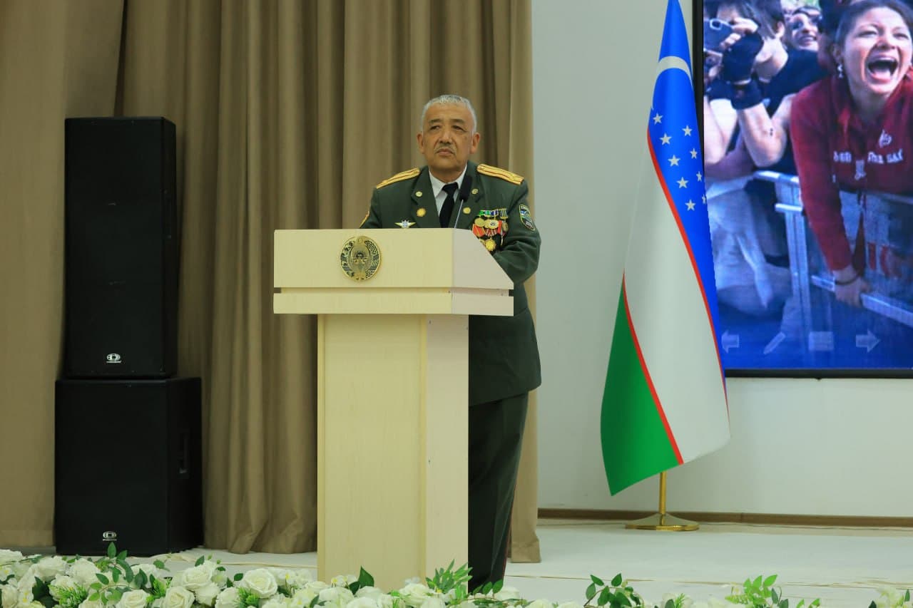 Yoshlarni ma’naviy tahdidlardan asrash — dolzarb vazifa