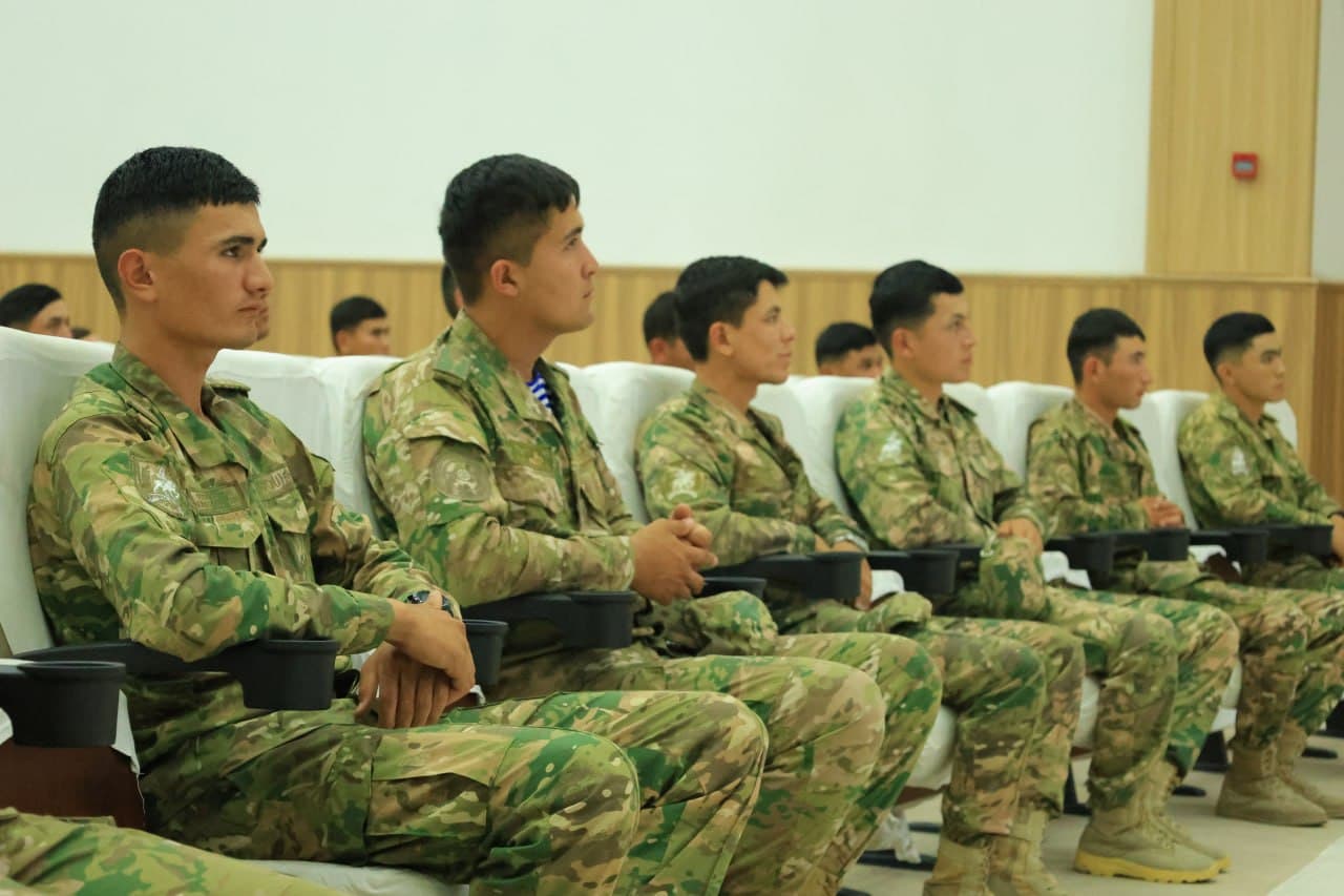 Yoshlarni ma’naviy tahdidlardan asrash — dolzarb vazifa