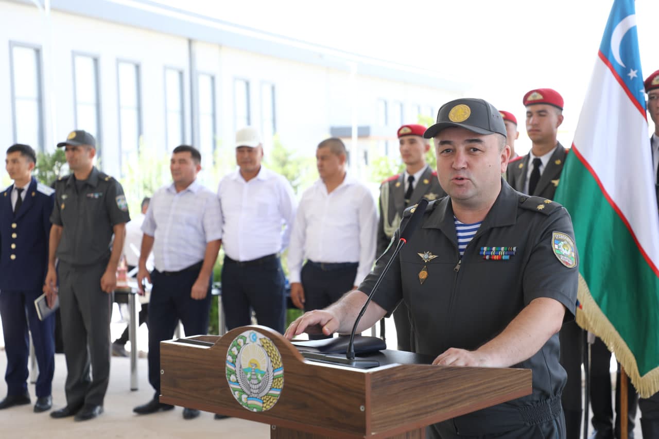 “Jasorat maktablari”ga 2026–2027-o‘quv yili uchun kirish imtihonlari boshlandi