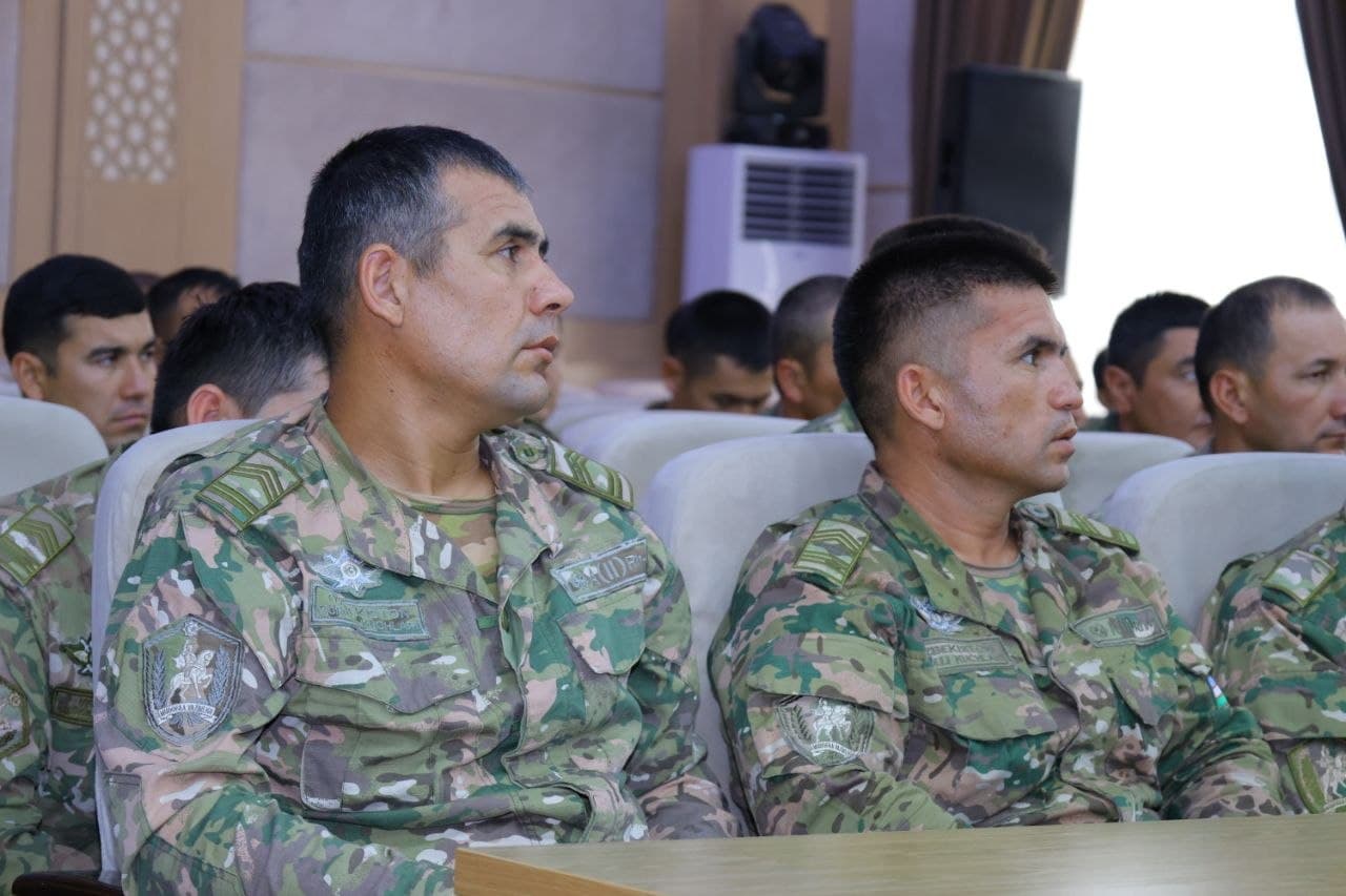 Halollik – korrupsiyaga qarshi kurashning eng muhim omili