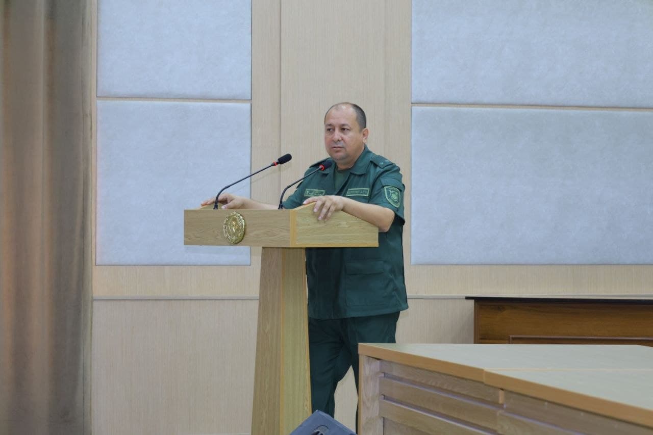 Halollik – korrupsiyaga qarshi kurashning eng muhim omili