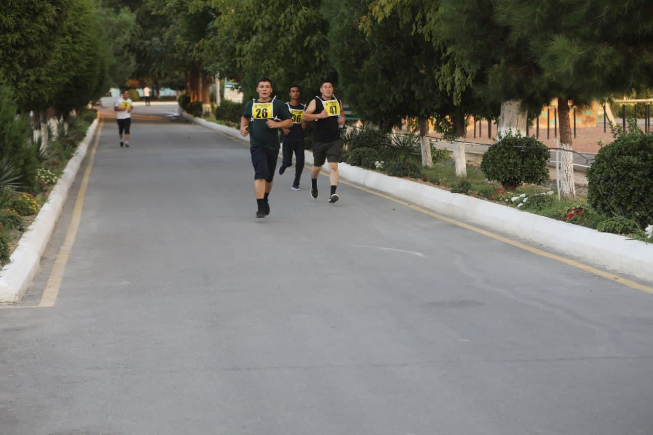 Military-professional selection events held for citizens wishing to serve under contract