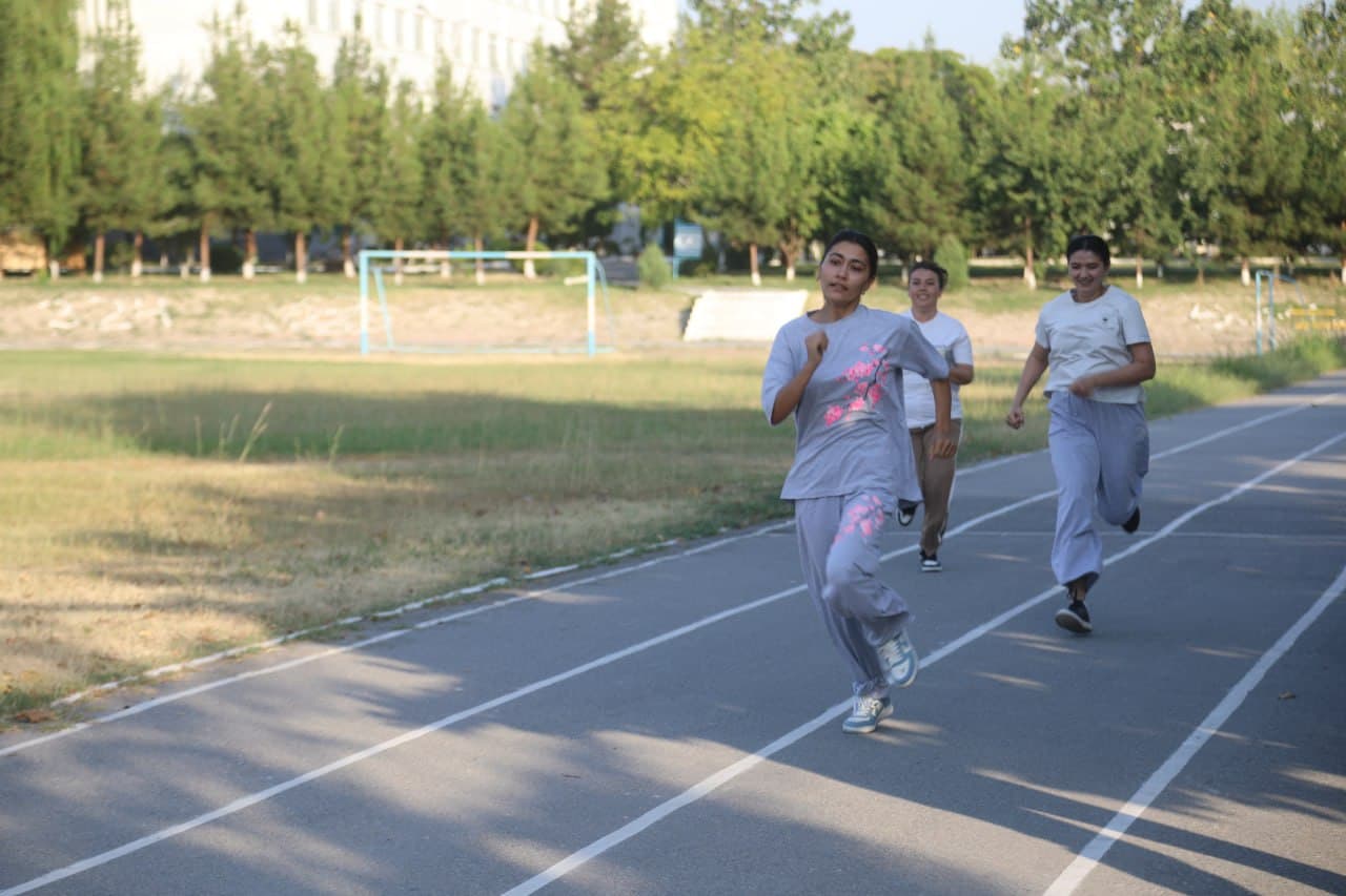 Military-professional selection events held for citizens wishing to serve under contract
