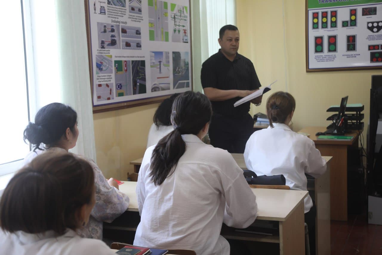 Military-professional selection events held for citizens wishing to serve under contract