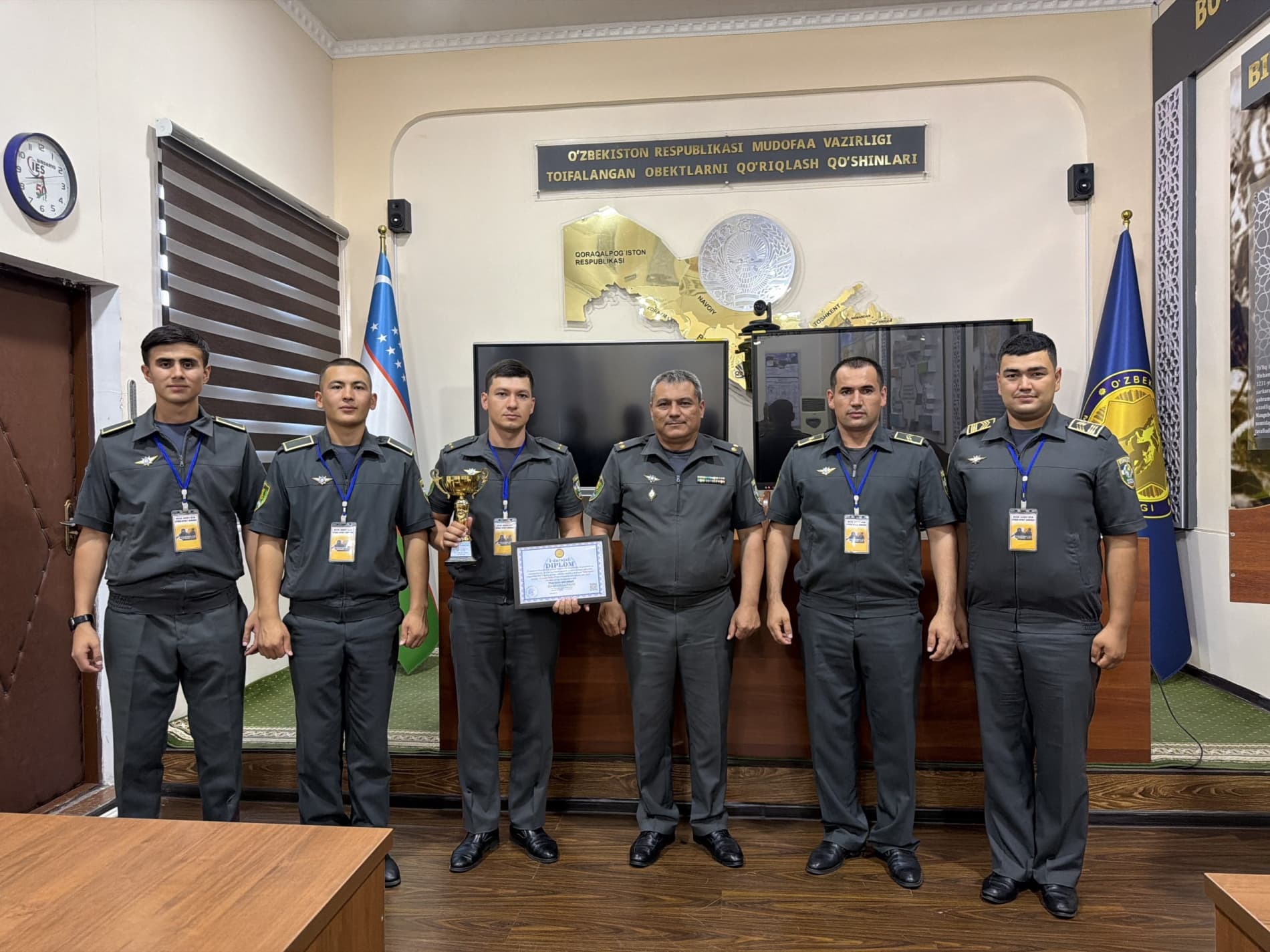 Kibersport zamonaviy bilim va salohiyatni namoyon etuvchi maydon