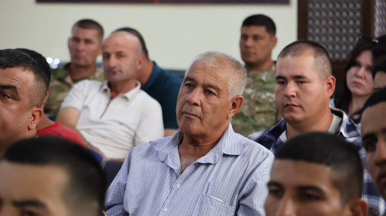 Qarshi shahrida korrupsiyaga qarshi profilaktik tadbirlar o‘tkazildi