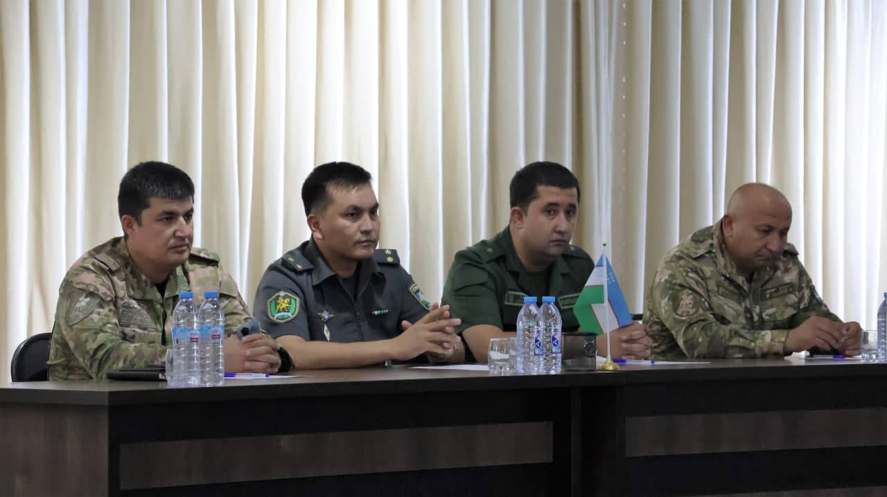 Qarshi shahrida korrupsiyaga qarshi profilaktik tadbirlar o‘tkazildi
