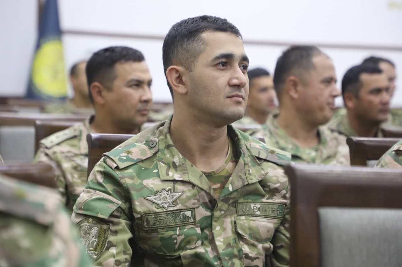 Qarshi shahrida korrupsiyaga qarshi profilaktik tadbirlar o‘tkazildi