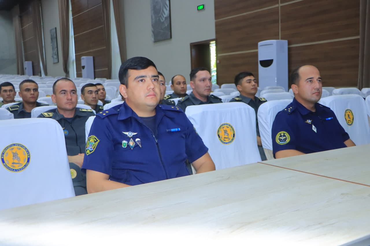 Kibersport bo‘yicha okrug bosqichi g‘oliblari aniqlandi