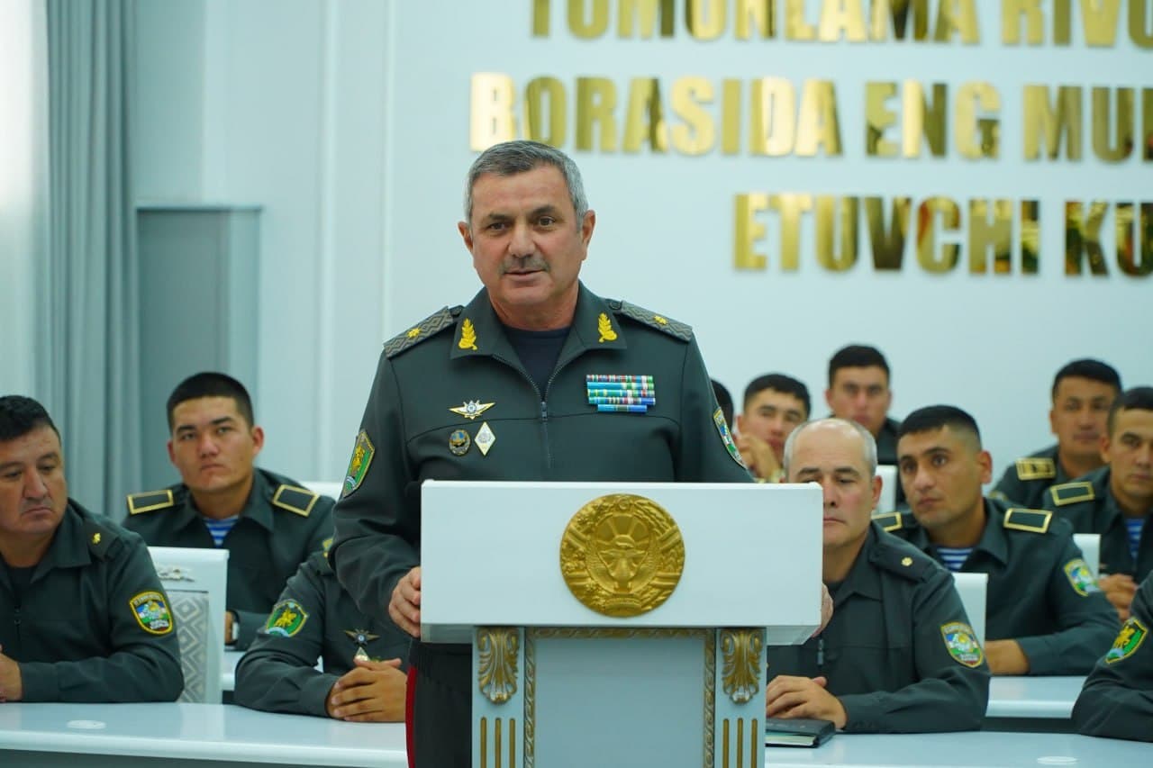 “Ma’naviyat qalqoni” tanlovining okrug bosqichi g‘oliblari aniqlandi