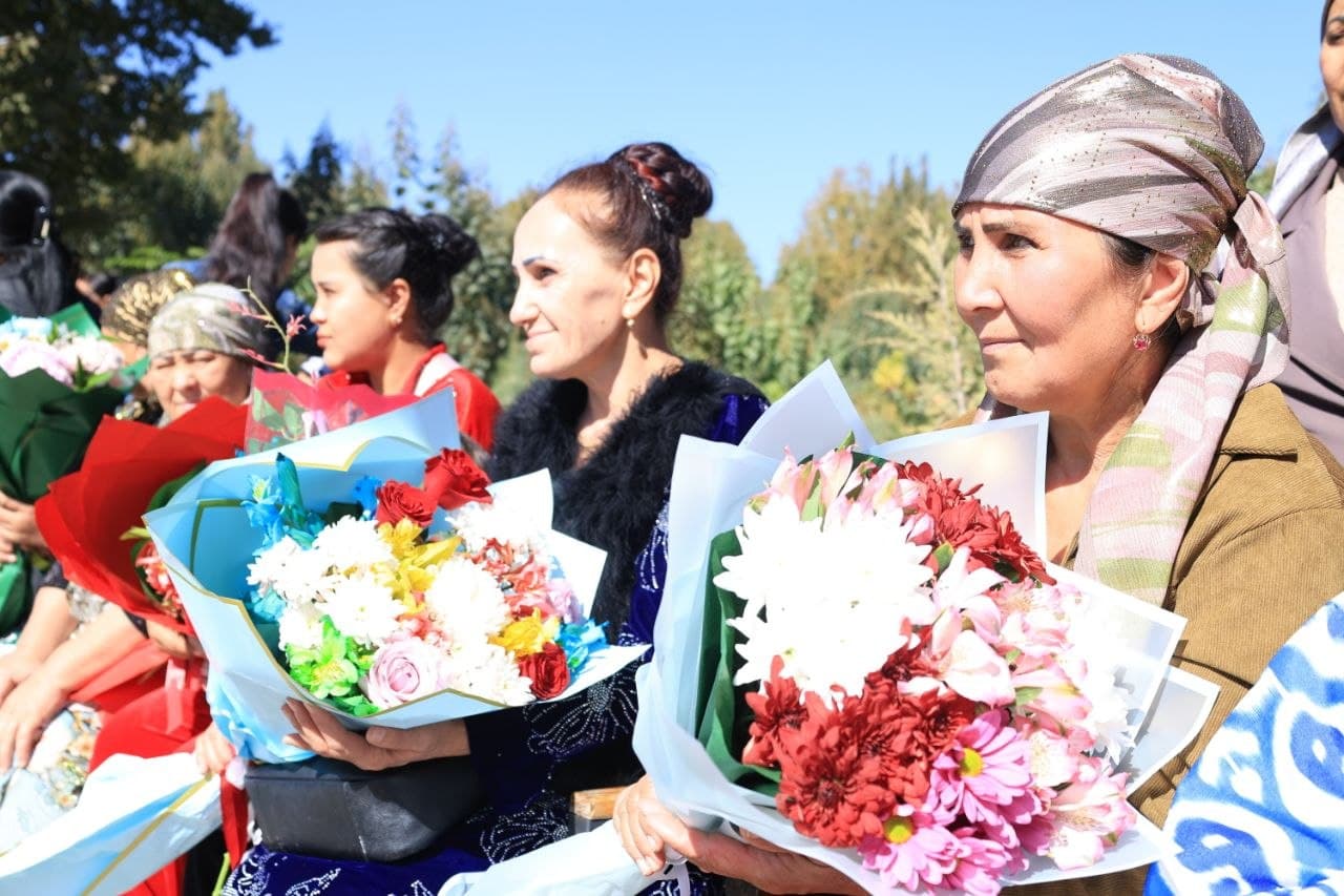 “School of courage”: an important step towards loyalty to the Motherland
