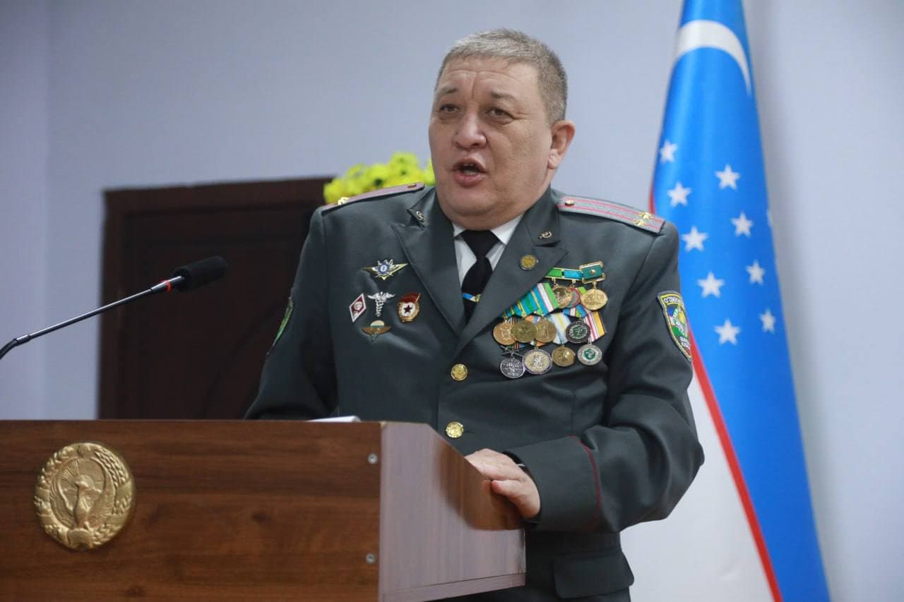 Ajdodlar merosi, bugun iftixori va kelajak oldidagi burch