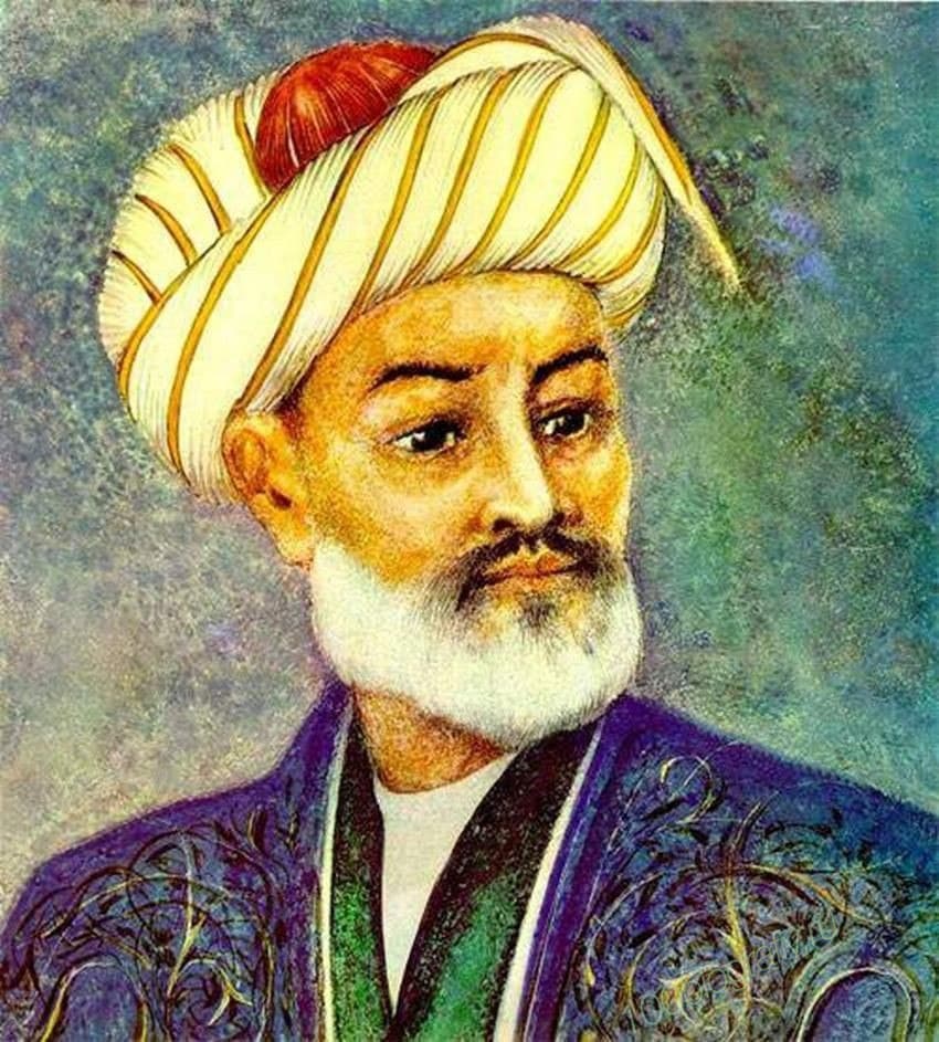 Alisher Navoiy asarlarining chet ellarda saqlanayotgan qo‘lyozmalari
