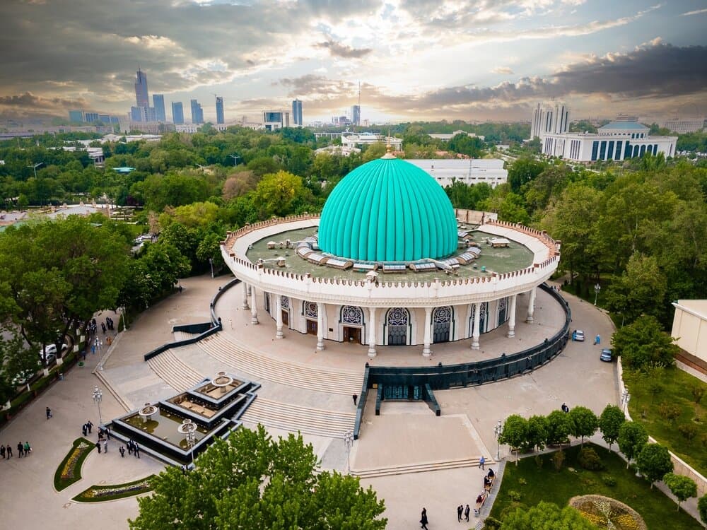 Сайёҳлар энг кўп ташриф буюрган музейлар бешталиги