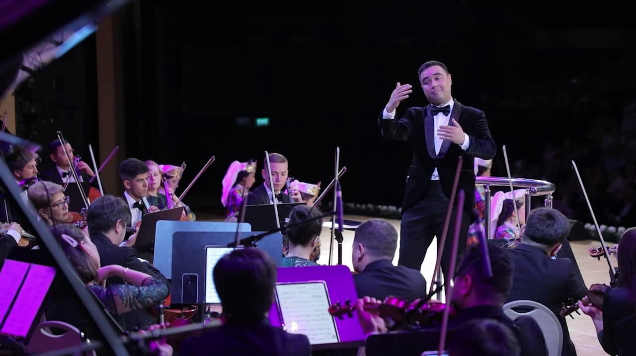 Autumn Cultural Events Programme Announced