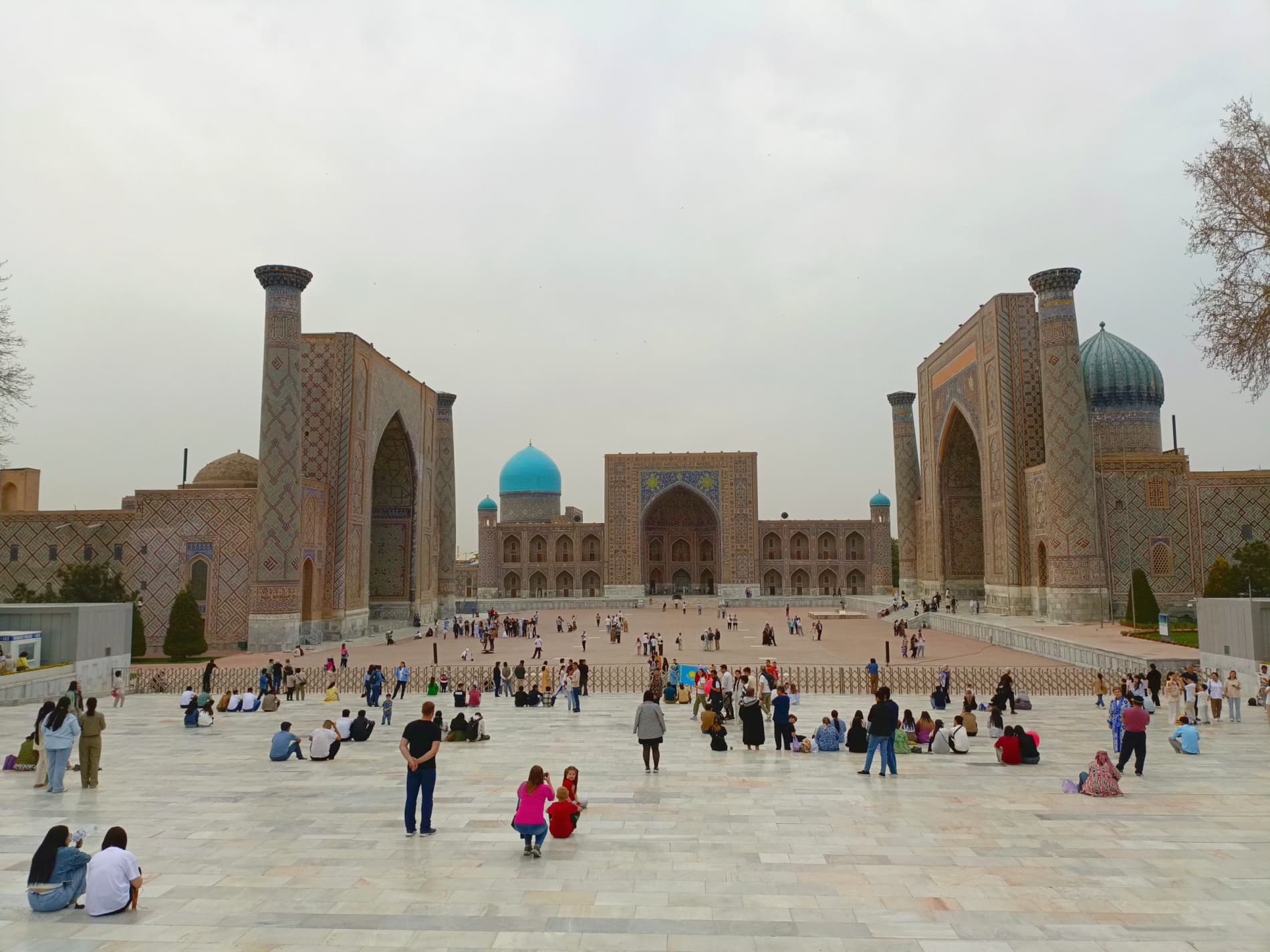 Sayyohlar eng ko‘p tashrif buyurgan muzeylar beshtaligi