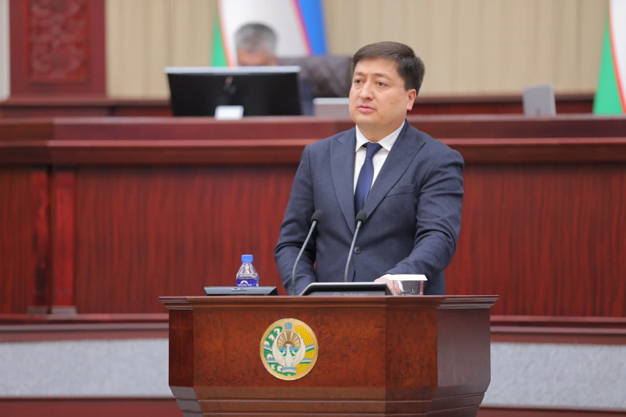 Маданий мерос агентлиги ваколатларини мустаҳкамлашга доир қонун лойиҳаси кўриб чиқилди