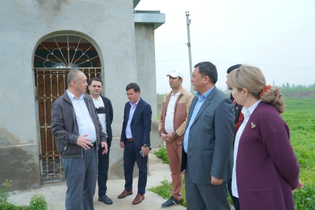 Ховос — мерос ва маданиятни бирлаштирган фестиваль маркази