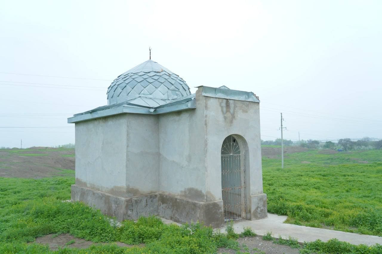 Ховос — мерос ва маданиятни бирлаштирган фестиваль маркази