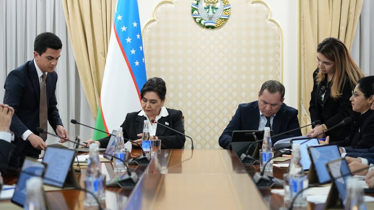 A Memorandum on Scientific Cooperation in the Field of Cultural Heritage Has Been Signed