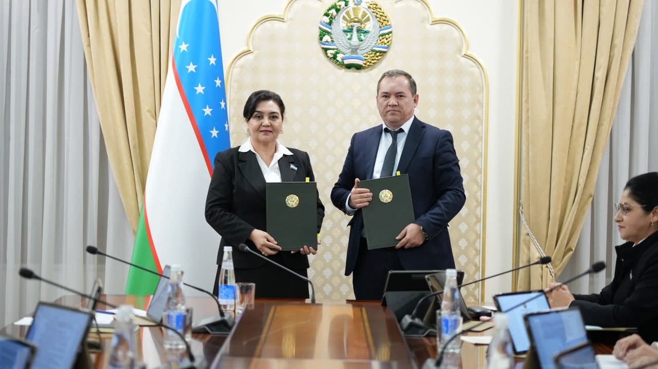 A Memorandum on Scientific Cooperation in the Field of Cultural Heritage Has Been Signed