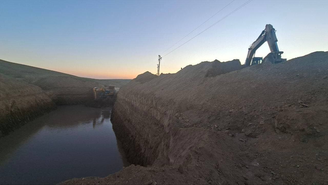 Madaniy merosga milliardlab zarar yetkazildi
