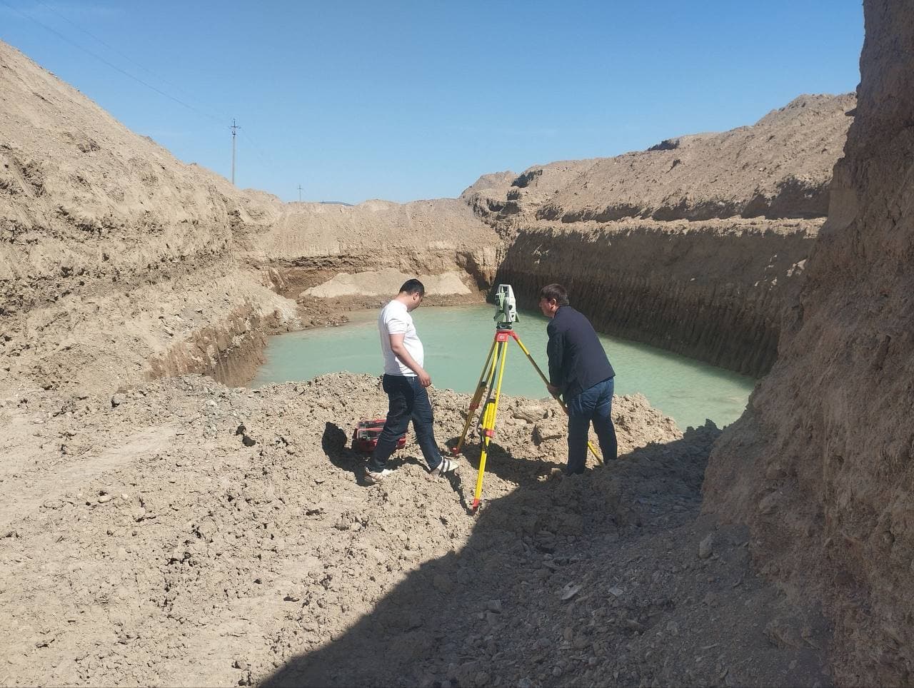 Madaniy merosga milliardlab zarar yetkazildi
