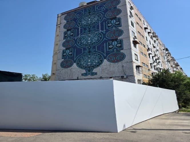 Madaniy meros himoyasida yana bir muhim qadam