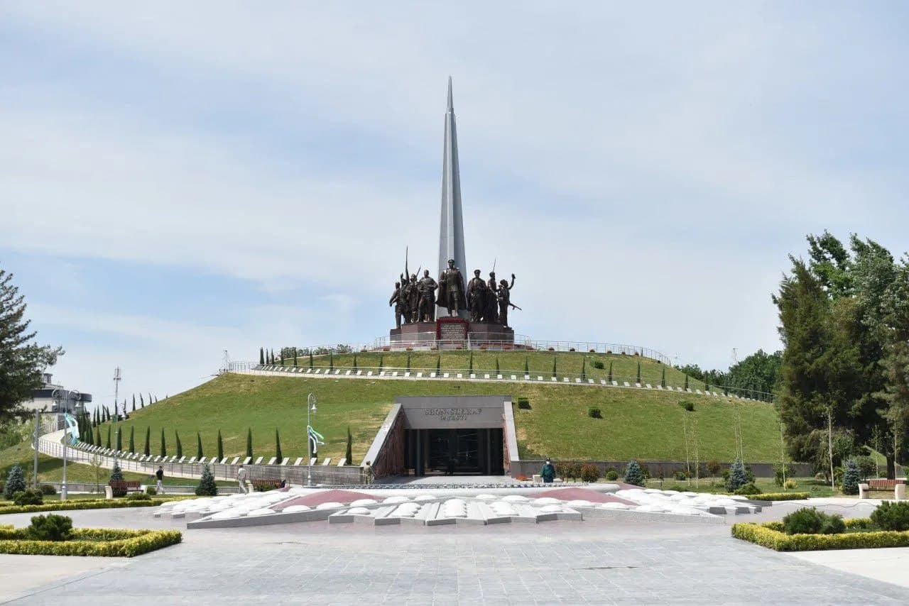Топ-5 самых интересных музеев Ташкента для посещения в праздничные дни