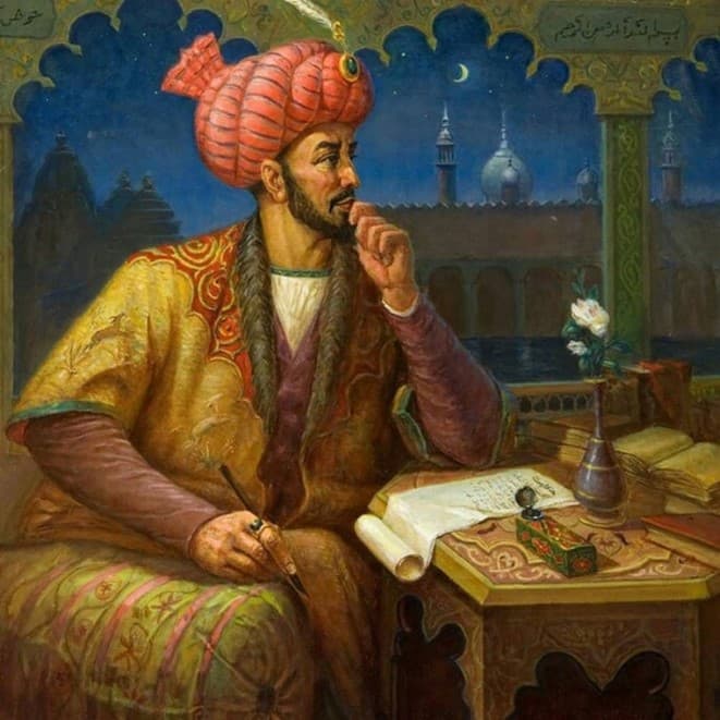 Zahiriddin Muhammad Bobur tavalludining 543 yilligi