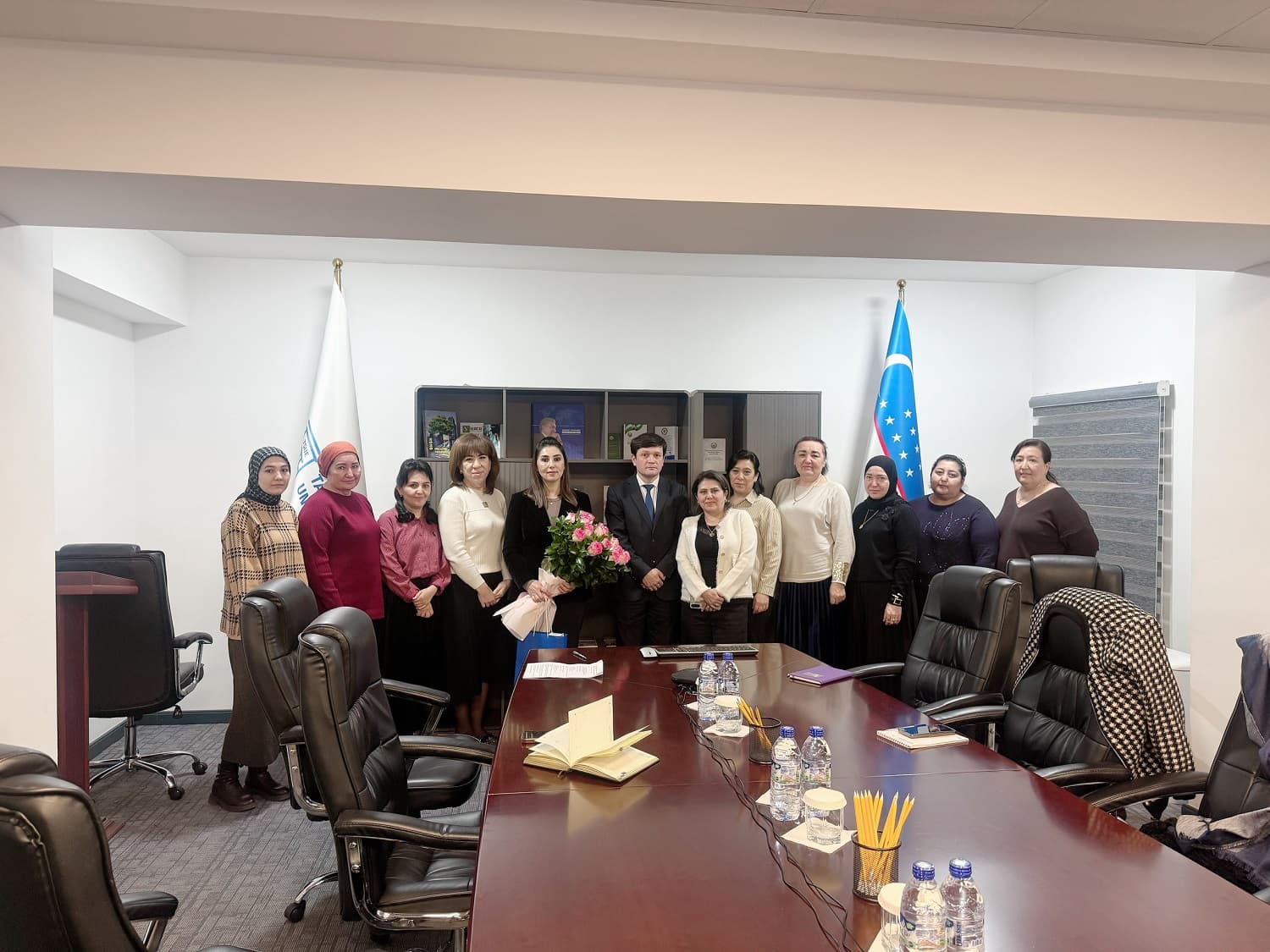 “Gender tengligi - demokratik islohotlarning muhim mezoni”