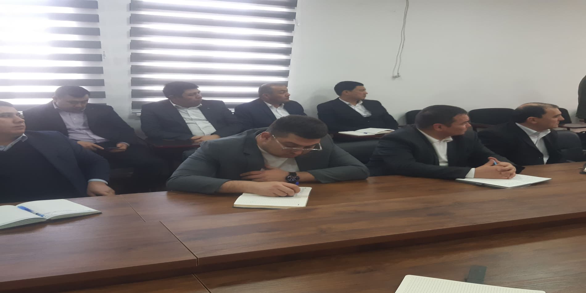 Коррупцияга қарши кураш — барчамизнинг бурчимиз!