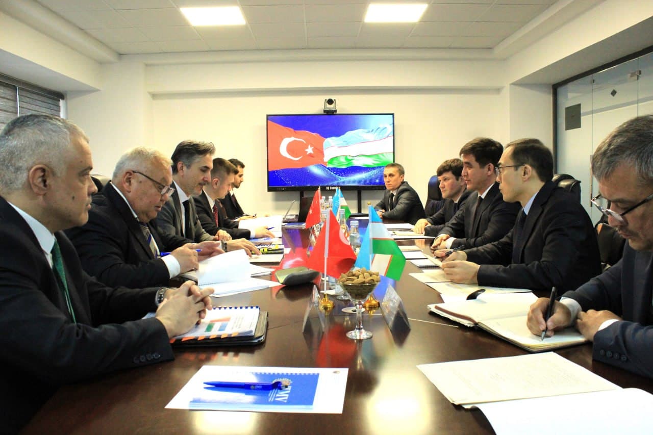 Oʻzbekiston va Turkiya oʻrtasida pensiya taʼminoti sohasida hamkorlik oʻrnatilmoqda.