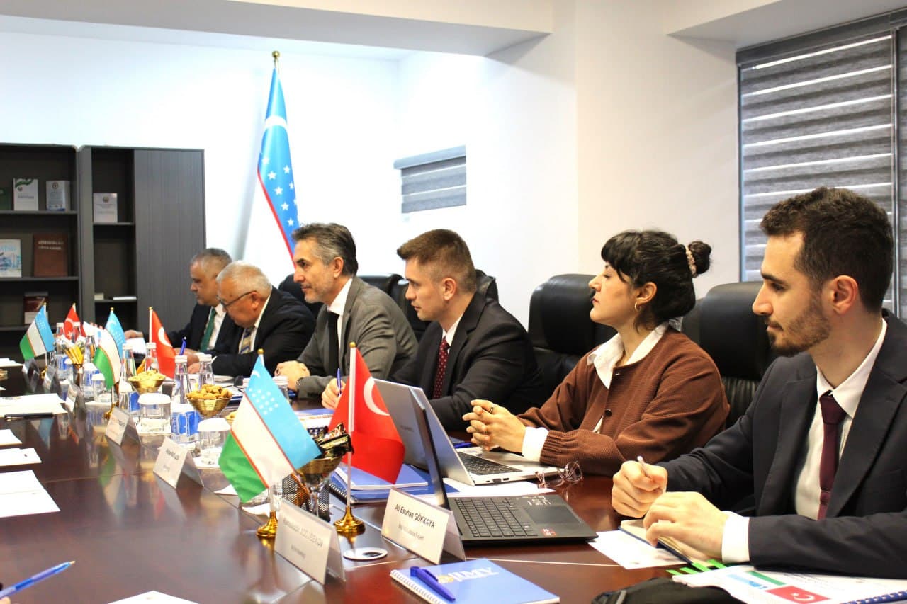 Oʻzbekiston va Turkiya oʻrtasida pensiya taʼminoti sohasida hamkorlik oʻrnatilmoqda.